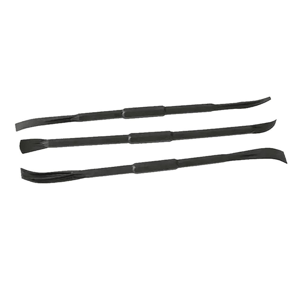 Toledo 313313 Prying & Smoothing Tool Kit – image 1