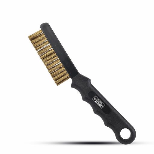 Toledo 321097 220mm Copper Cleaning Brush – image 2