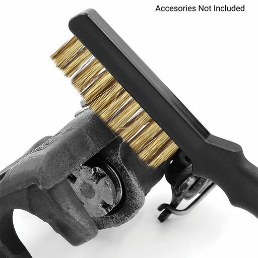 Toledo 321097 220mm Copper Cleaning Brush – image 3