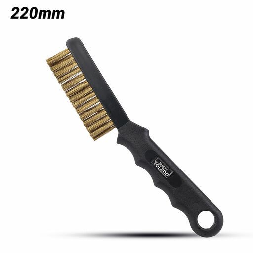 Toledo 321097 220mm Copper Cleaning Brush