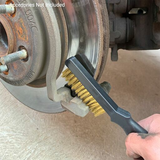 Toledo 321097 220mm Copper Cleaning Brush – image 5