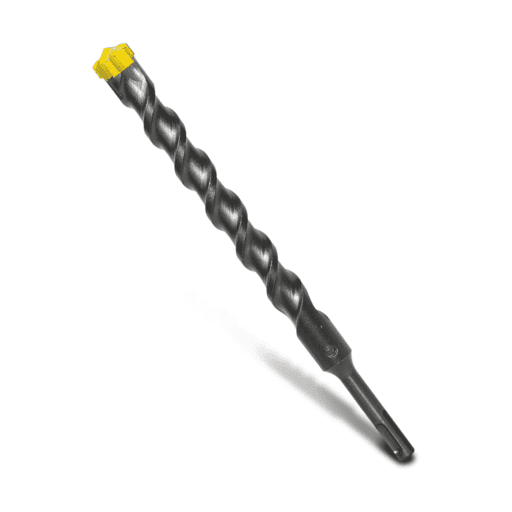 MAGNUS M222604 22mm x 260mm SDS Plus 4 Cutter Drill Bit – image 2