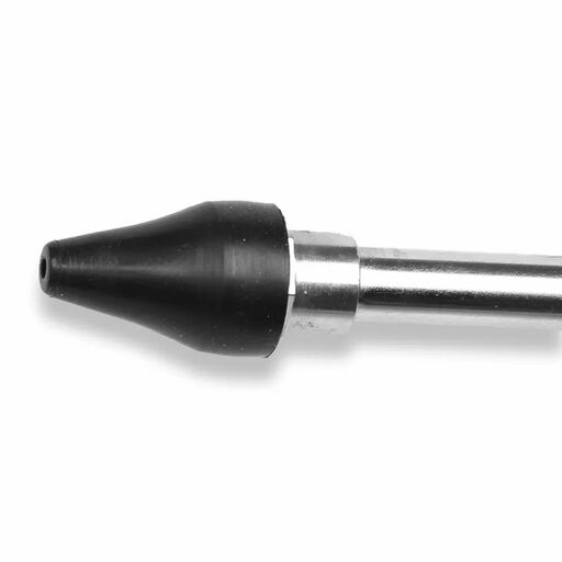 Toledo 321103 120mm High Flow Rubber Tip Type Air Blow Gun – image 2