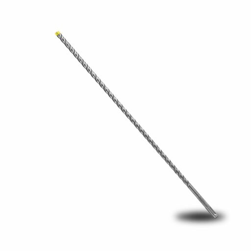 MAGNUS M104604 10mm x 460mm SDS Plus 4 Cutter Drill Bit – image 2