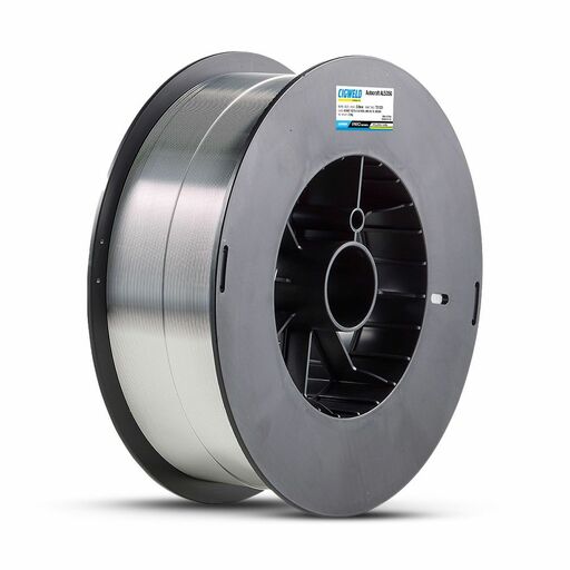 Cigweld 720202 0.9mm Autocraft AL5356 - 2kg Spool – image 2
