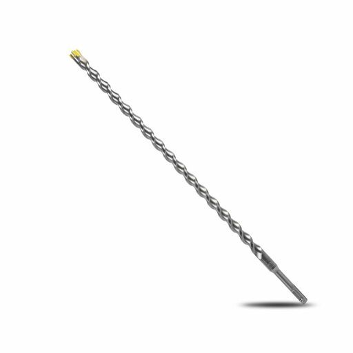 MAGNUS M164604 16mm x 460mm SDS Plus 4 Cutter Drill Bit – image 2