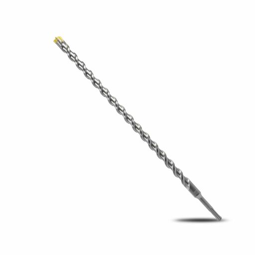 MAGNUS M184604 18mm x 460mm SDS Plus 4 Cutter Drill Bit – image 2