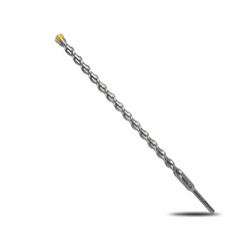 MAGNUS M204604 20mm x 460mm SDS Plus 4 Cutter Drill Bit – image 2