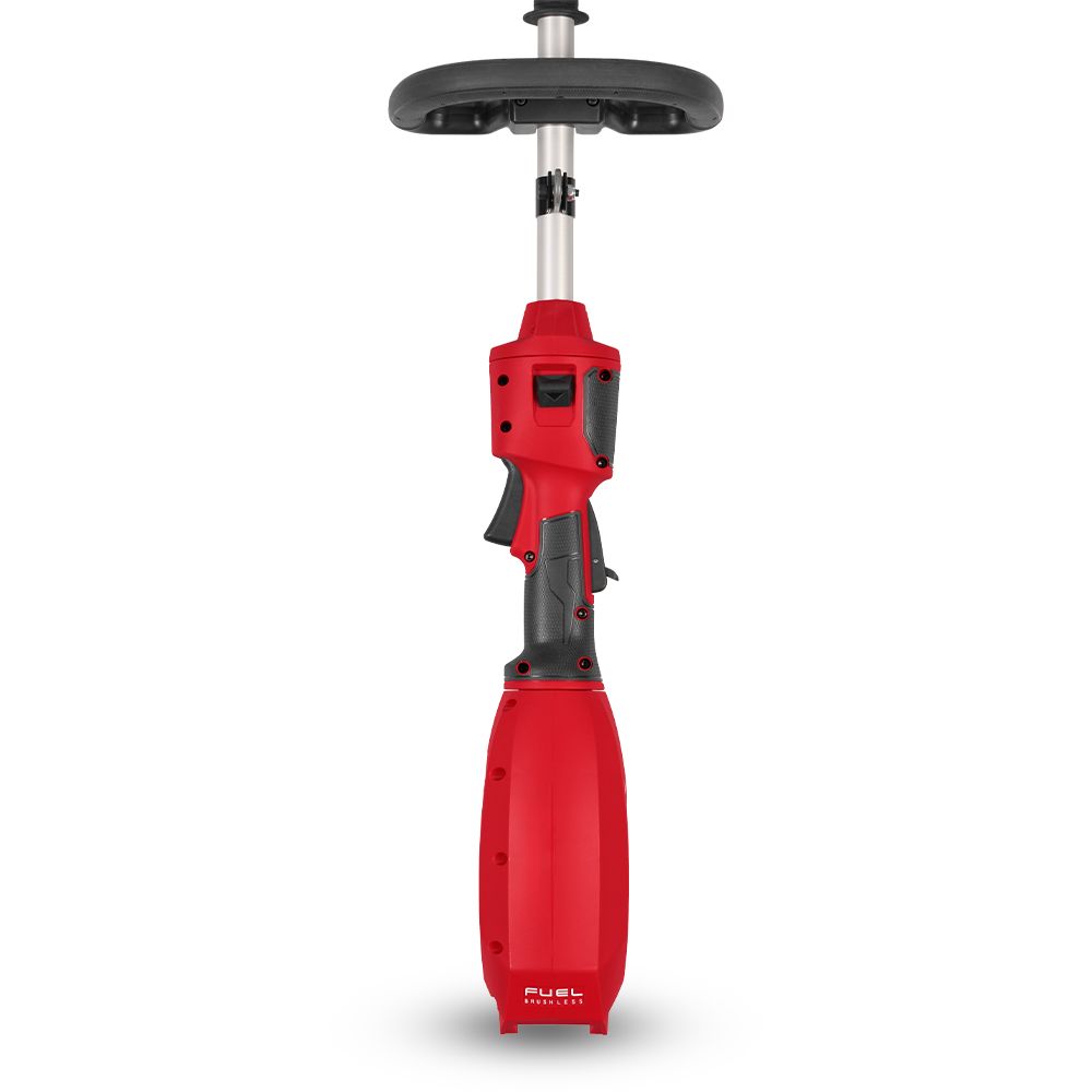 Milwaukee M18FHTE210 18V Li-ion FUEL 2.1m Pole Articulating Hedge Trimmer - Skin Only – image 5