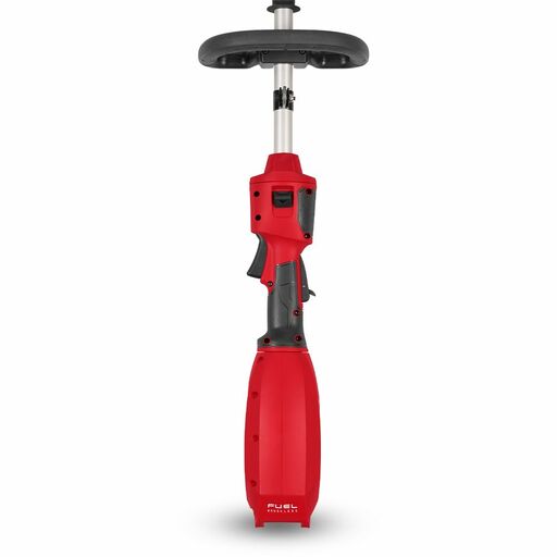 Milwaukee M18FHTE210 18V Li-ion FUEL 2.1m Pole Articulating Hedge Trimmer - Skin Only – image 5