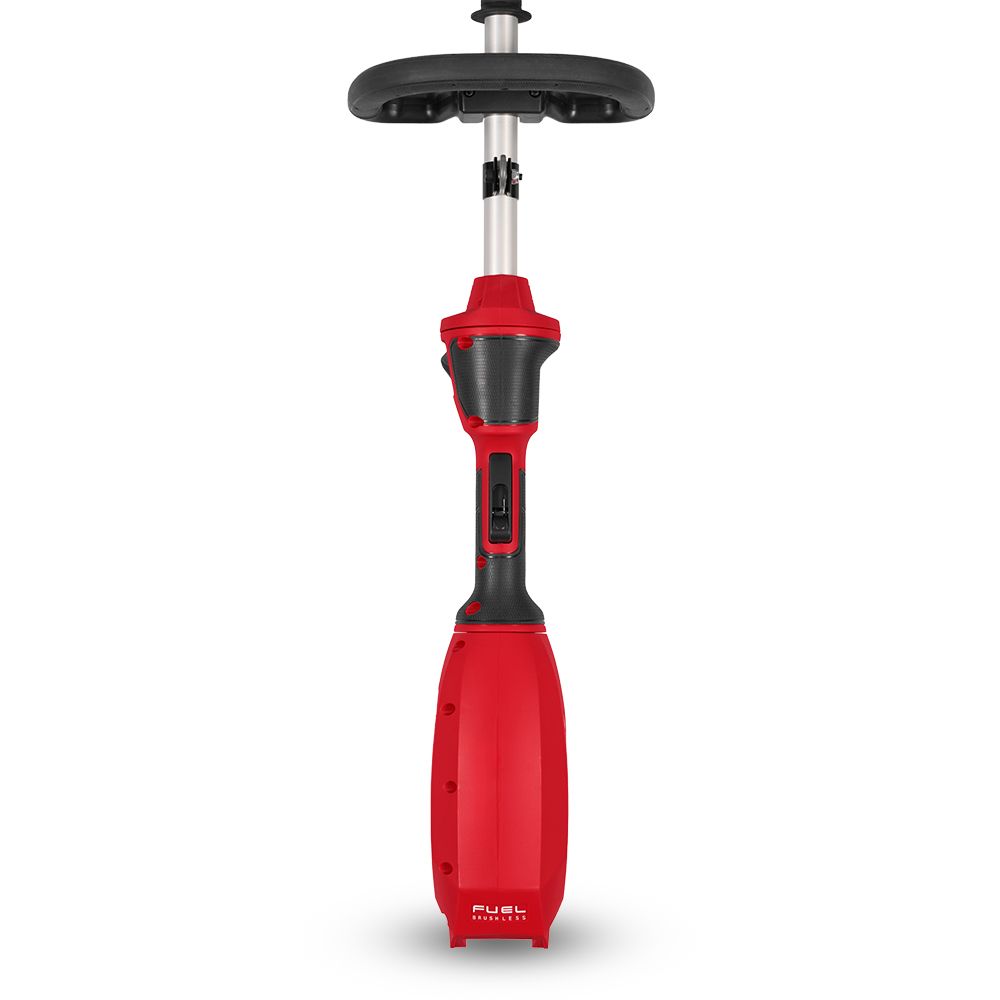 Milwaukee M18FHTE210 18V Li-ion FUEL 2.1m Pole Articulating Hedge Trimmer - Skin Only – image 6