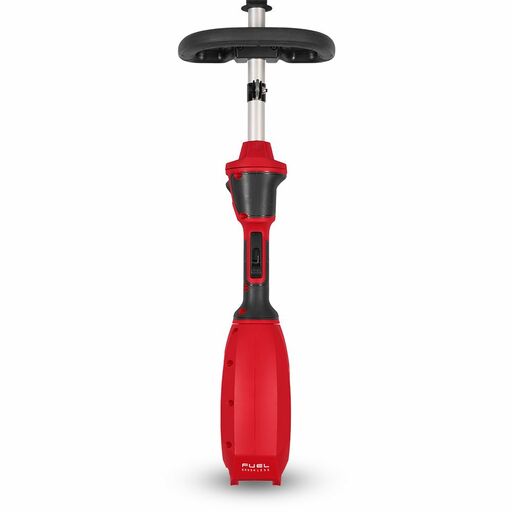 Milwaukee M18FHTE210 18V Li-ion FUEL 2.1m Pole Articulating Hedge Trimmer - Skin Only – image 6