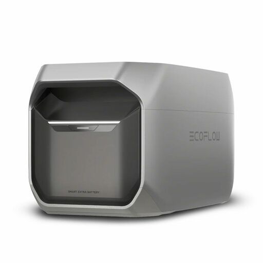 EcoFlow EFDELTA3P-EB Extra Battery to suit DELTA 3