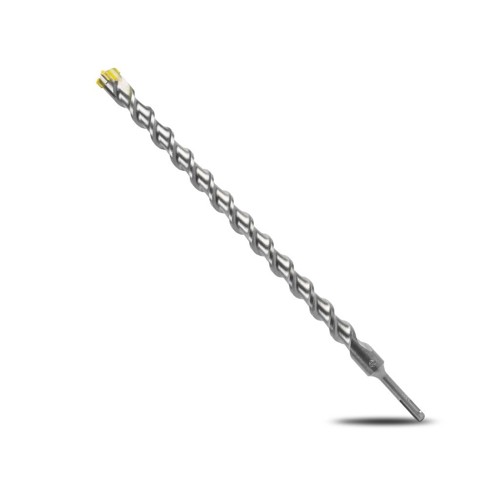 MAGNUS M264604 26mm x 460mm SDS Plus 4 Cutter Drill Bit – image 2