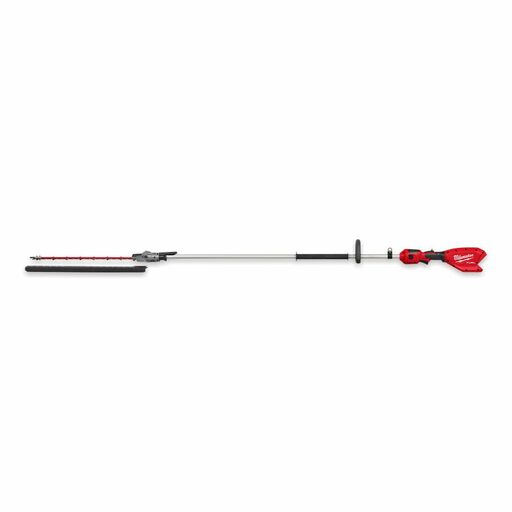 Milwaukee M18FHTE270 18V Li-ion FUEL 2.7m Pole Articulating Hedge Trimmer - Skin Only – image 2