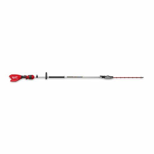 Milwaukee M18FHTE270 18V Li-ion FUEL 2.7m Pole Articulating Hedge Trimmer - Skin Only – image 4