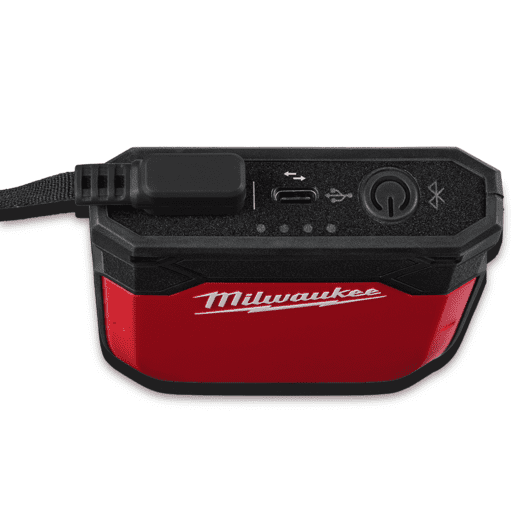 Milwaukee IRPSU3 3.0Ah Internal Rechargeable Heated Gear Power Supply – image 5