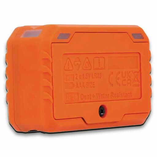 Klein A-935DAA Digital Angle Gauge with Angle Alert – image 4