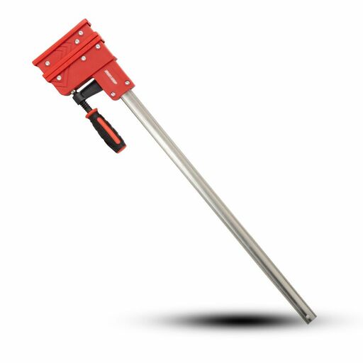 Iron Grip IGKBC900 100mm X 900mm K Body Parallel Clamp – image 2