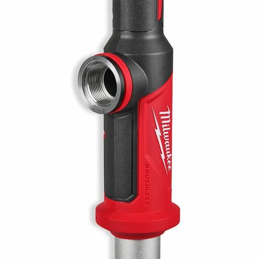Milwaukee M18BLSWP0 18V Li-ion Cordless Stick Water Pump - Skin Only – image 3