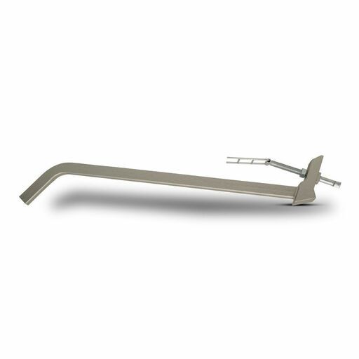Sparrow SLHL Long Handle Manhole Covered Lid Lifter – image 2