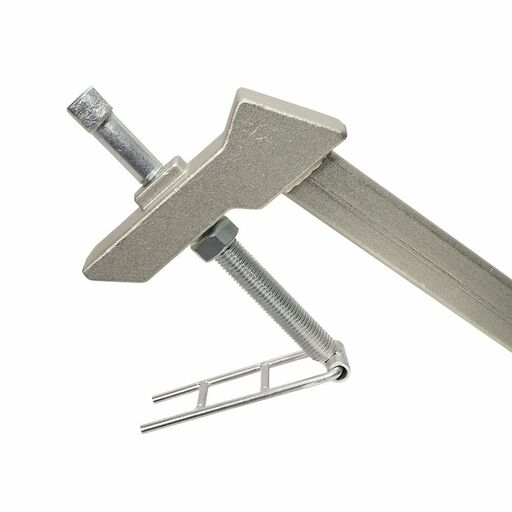 Sparrow SLHL Long Handle Manhole Covered Lid Lifter – image 3