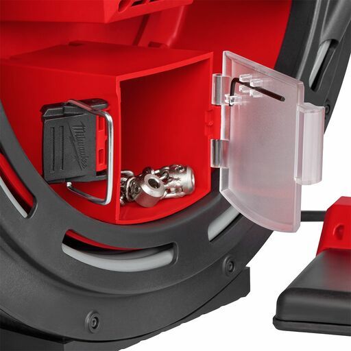 Milwaukee M12FFSM302 12V Li-ion FUEL™ High Speed Chain Snake Combo Kit – image 4
