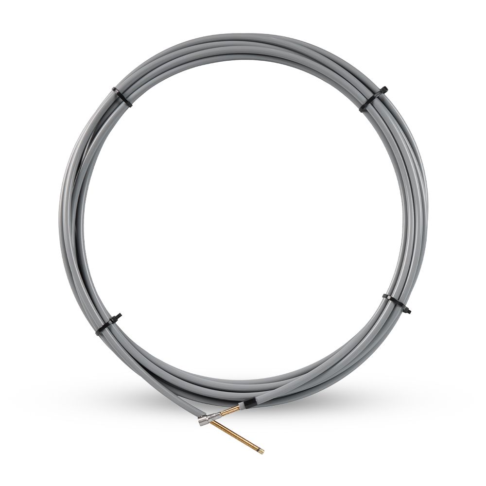 Milwaukee 48532519 12V Li-ion FUEL High Speed Chain Snake Replacement Cable – image 2