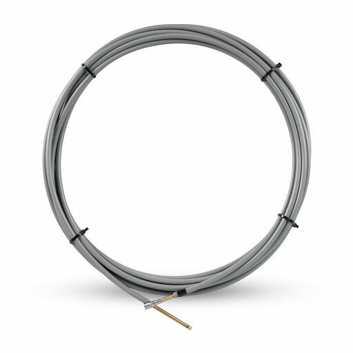 Milwaukee 48532519 12V Li-ion FUEL High Speed Chain Snake Replacement Cable – image 2