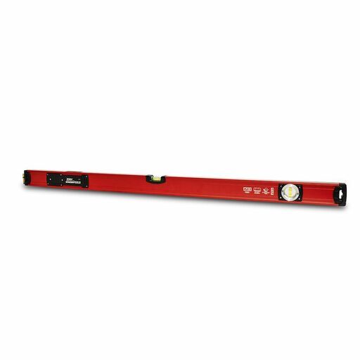 Xtorque XDIG1200C 1200mm Digital Spirit Level Red – image 3