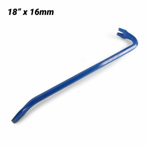 Iron Grip IWB18 18"  X 16mm Wrenching Bar  Hexagon