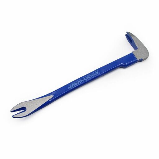 Iron Grip IPBN8 8" Pry Bar Nail Puller – image 2