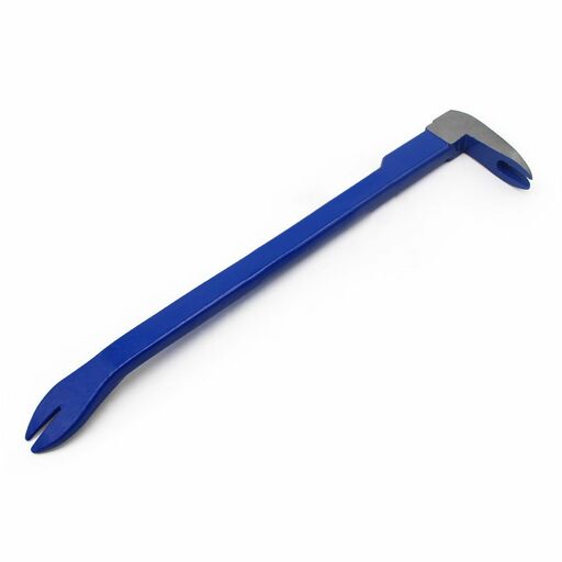 Iron Grip IPBN10 10" Pry Bar Nail Puller – image 3