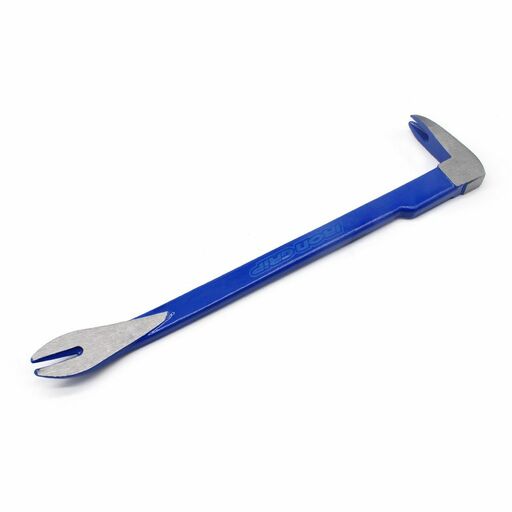 Iron Grip IPBN10 10" Pry Bar Nail Puller – image 2