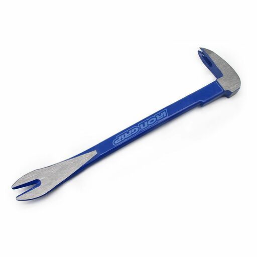 Iron Grip IPBN12 12" Pry Bar Nail Puller – image 2