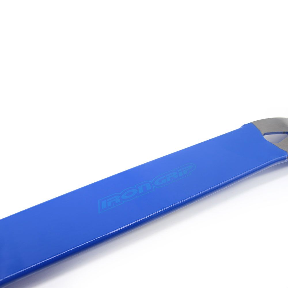 Iron Grip IMPB7 7"  Mini Pry Bar Flat – image 3