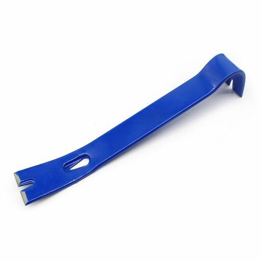 Iron Grip IMPB8 8" Mini Pry Bar Flat – image 3