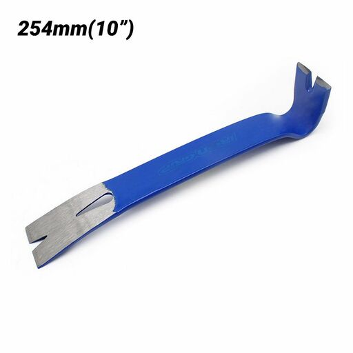 Iron Grip IMPB10 10" Mini Pry bar Flat