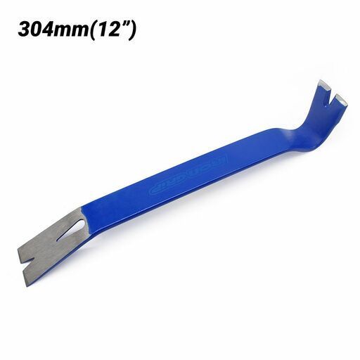 Iron Grip IPBF12 304mm (12")  Pry bar Flat