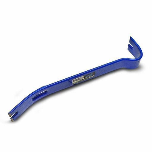 Iron Grip IPBF15 381mm (15") Pry Bar Flat – image 5