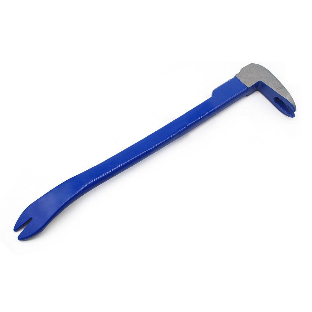 Iron Grip I3PCPB 3pce Pry Bar Nail Puller Set – image 7