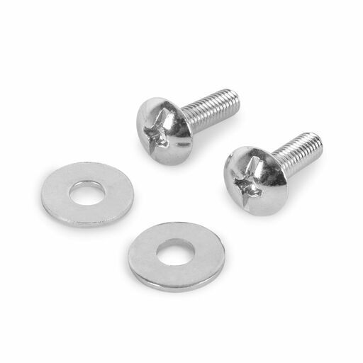 Climbrite WHEEL5RR Replacement Rear Wheel & Mount Assembly Pair Suits CSTEP Ladders 3/4/5/6/7/8 – image 4