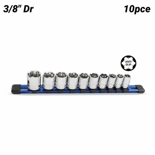Sp Socket Set SP Tools Socket Sets | Sydney Tools