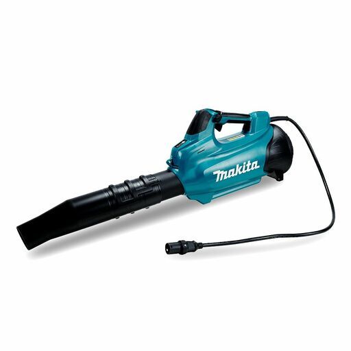 Makita UB003CZ 36V (18V x 2) Direct Connection Brushless Blower - Skin Only