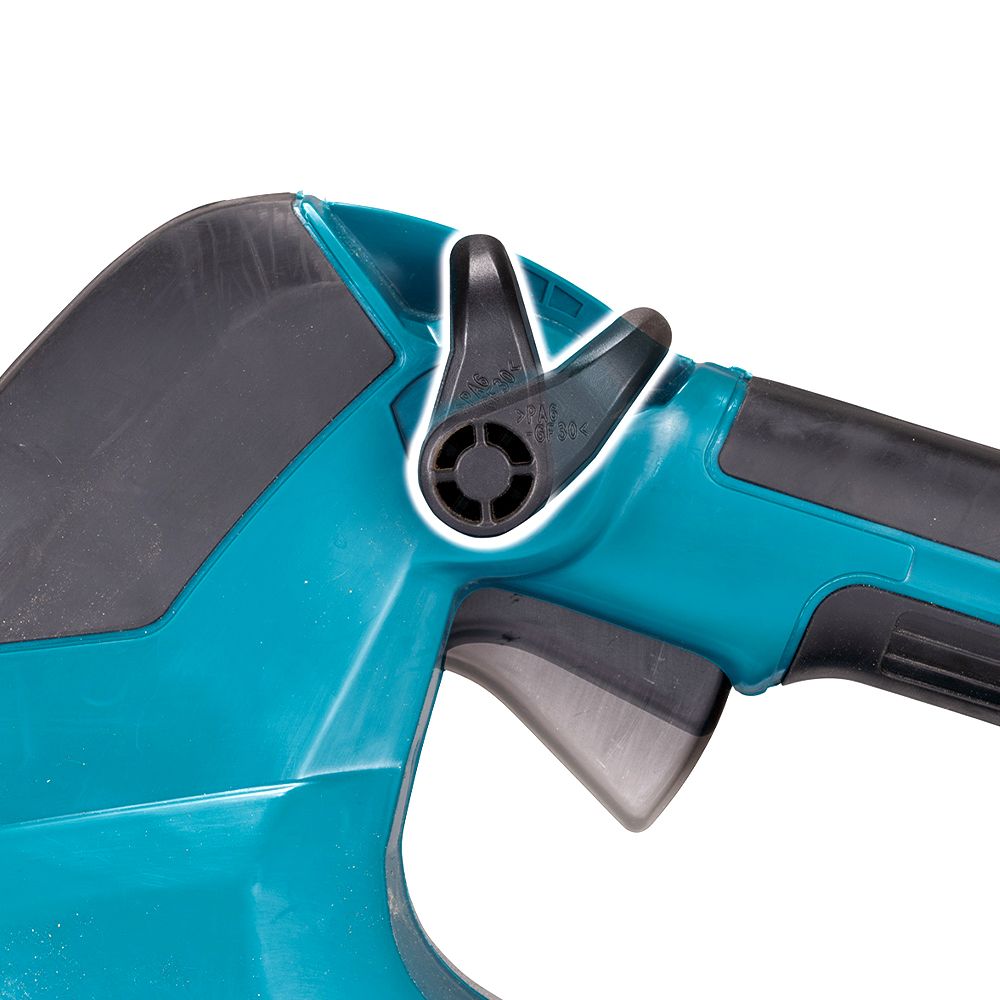 Makita UB003CZ 36V (18V x 2) Direct Connection Brushless Blower - Skin Only – image 4