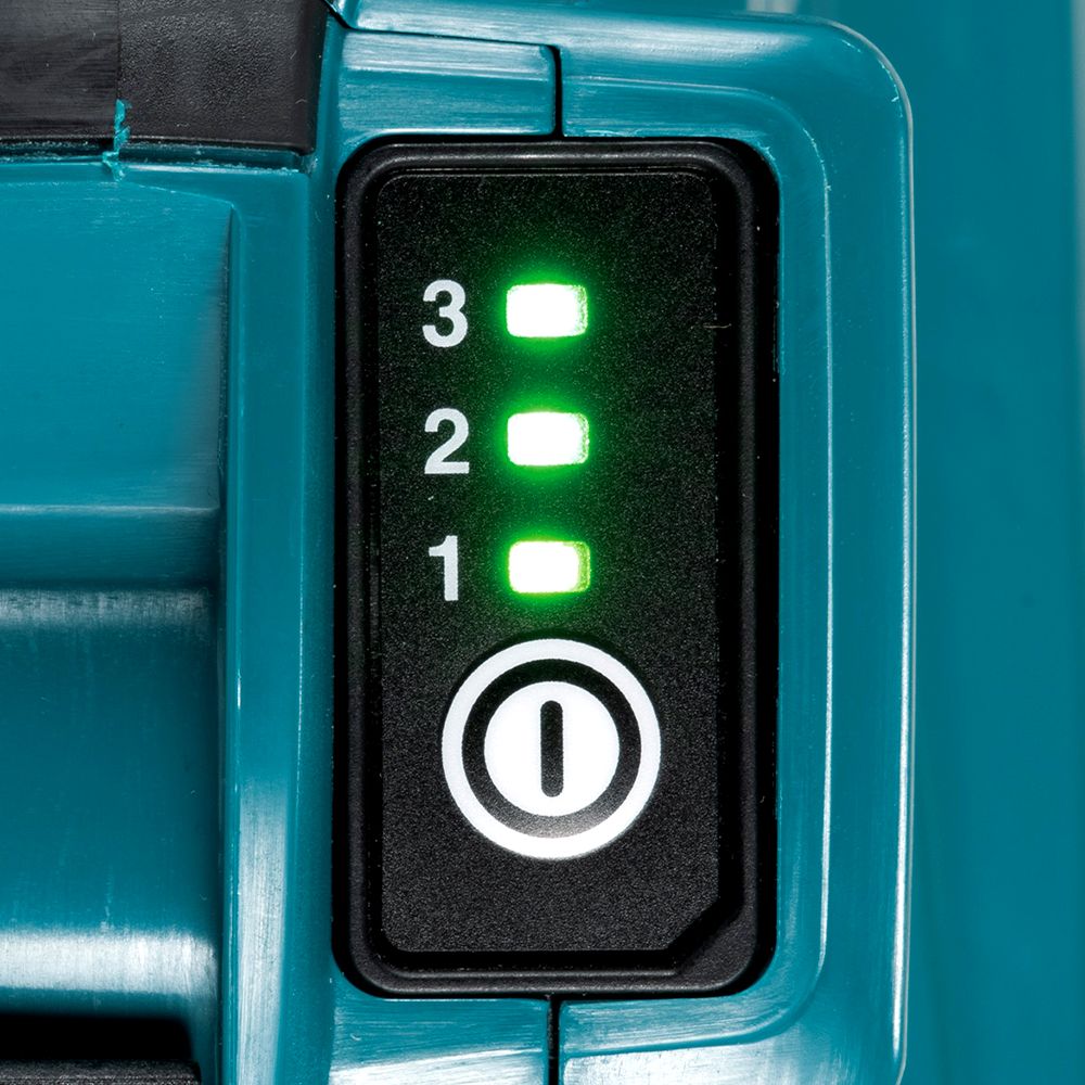 Makita UB003CZ 36V (18V x 2) Direct Connection Brushless Blower - Skin Only – image 3