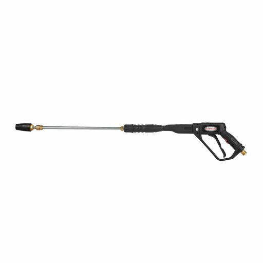 Typhoon TPW3400H 5.2HP 3400Psi Honda Powered Petrol High Pressure Washer – image 10