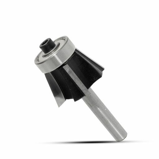 TruaCut TB8115 15" x 16mm Large Plastic pipe Long Cut Chamfer – image 2