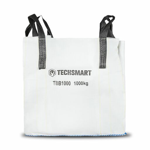 Techsmart TBB1000 1000kg Bulk Lifting Site Bag – image 2