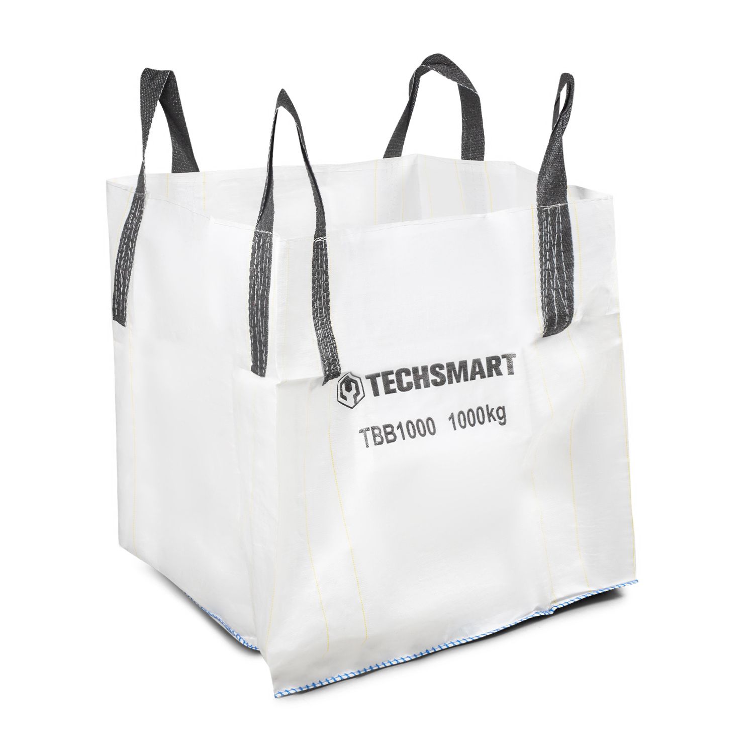 Techsmart TBB1000 1000kg Bulk Lifting Site Bag – image 1